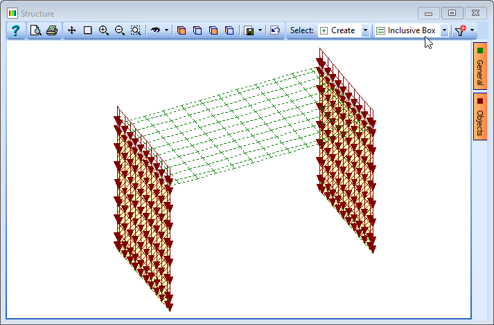 Define Finite Element Loading