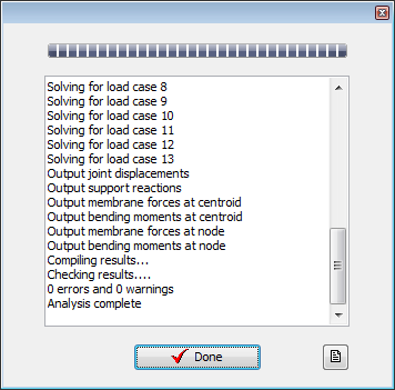Activate Loading Sets