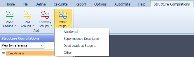 7.2 Portal Frame Loading and Analysis