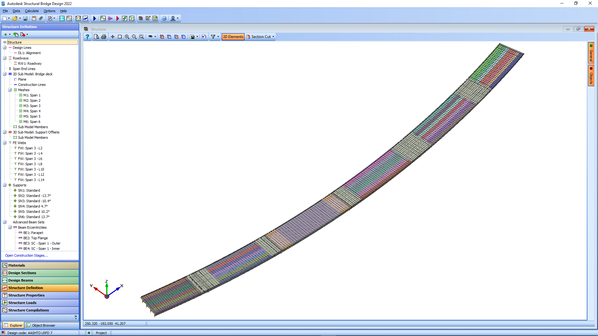 Form Graphic