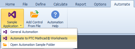 Automation Integration