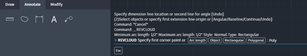 list of autocad commands 2015