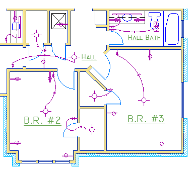 AutoCAD web application Help | Properties | Autodesk