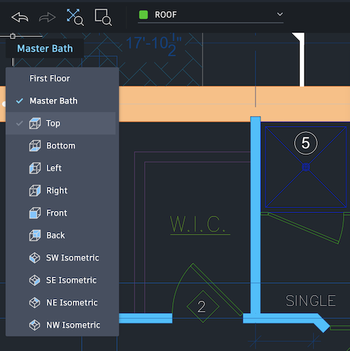 autocad web app