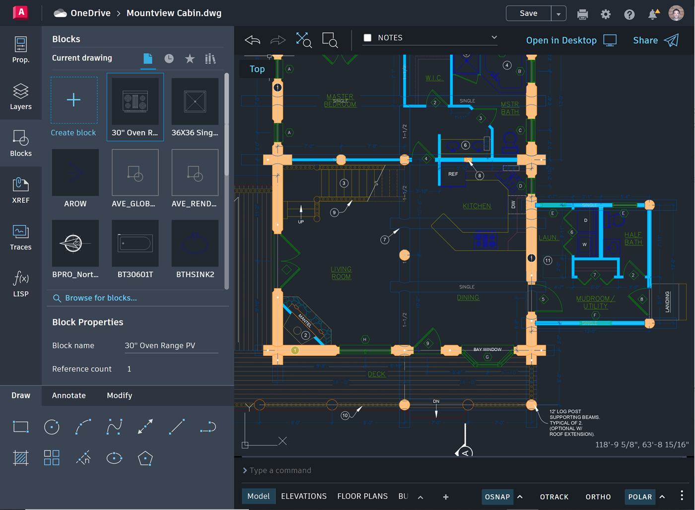 How to Work With Blocks in AutoCAD - AutoCAD Blog