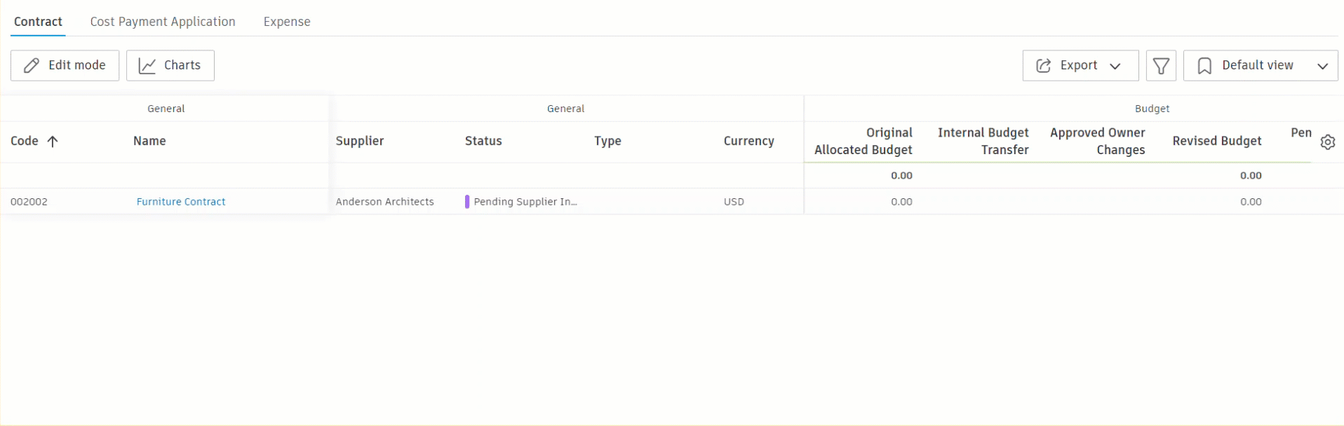 Compliance requirements document upload workflow demonstration
