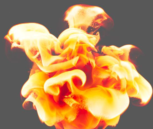 Voxel-based 