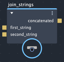 Join String Node