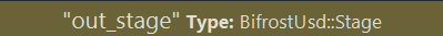 `out_stage` port