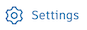 Settings button