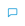 comment icon