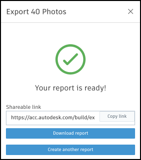 Export final