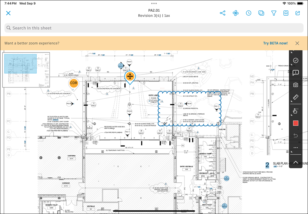 Ios Done Drawing Markup