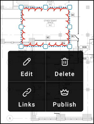 Markups on Mobile