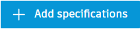 Add Specifications