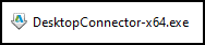 DC Executable File