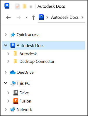 Docs Drive View Image