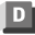DC default icon