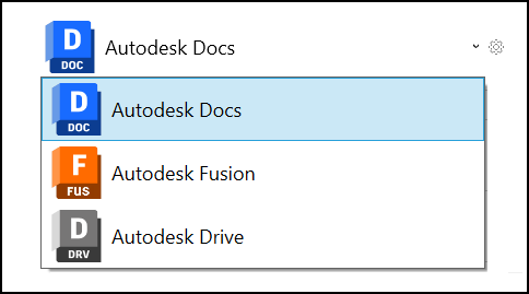 Connected Drives