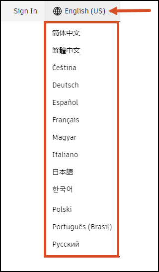 DC-Language