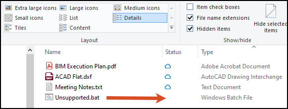 Select Projects
