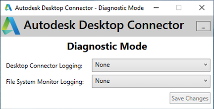 Drop-down menu with none selected