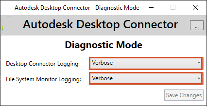 Diagnostics Mode