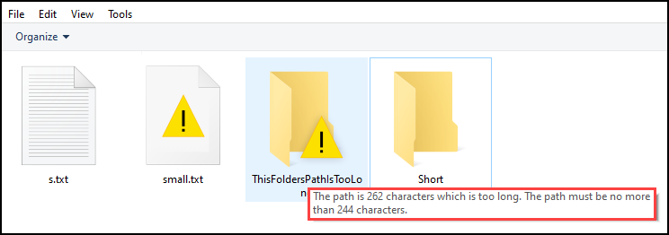 Fusion Tool Tip Path