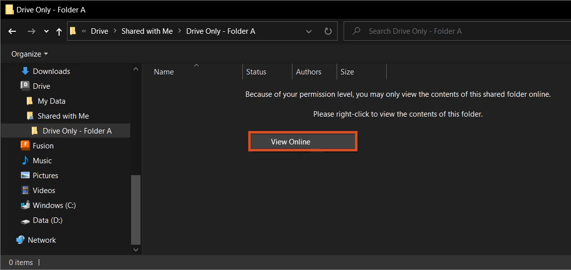 Cannot Download Image