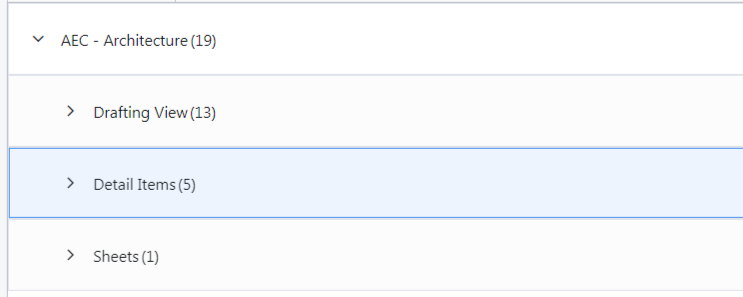Customized Search Results