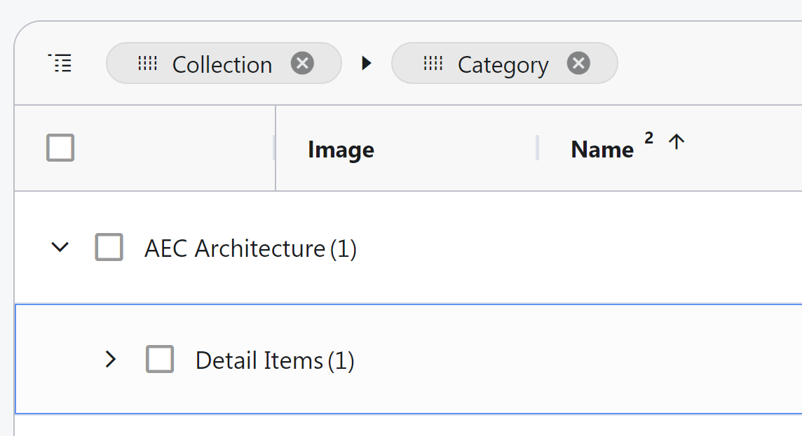 Customized Search Results