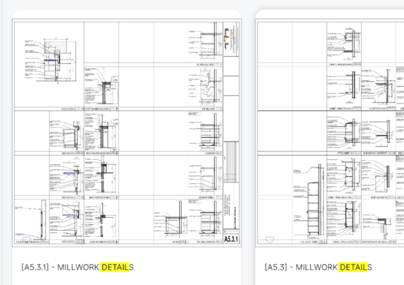 Display Modes