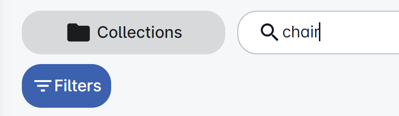 Standard Search