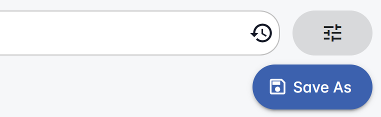 Standard Search