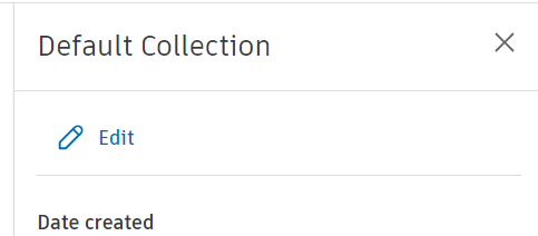 Manage User Group Permissions