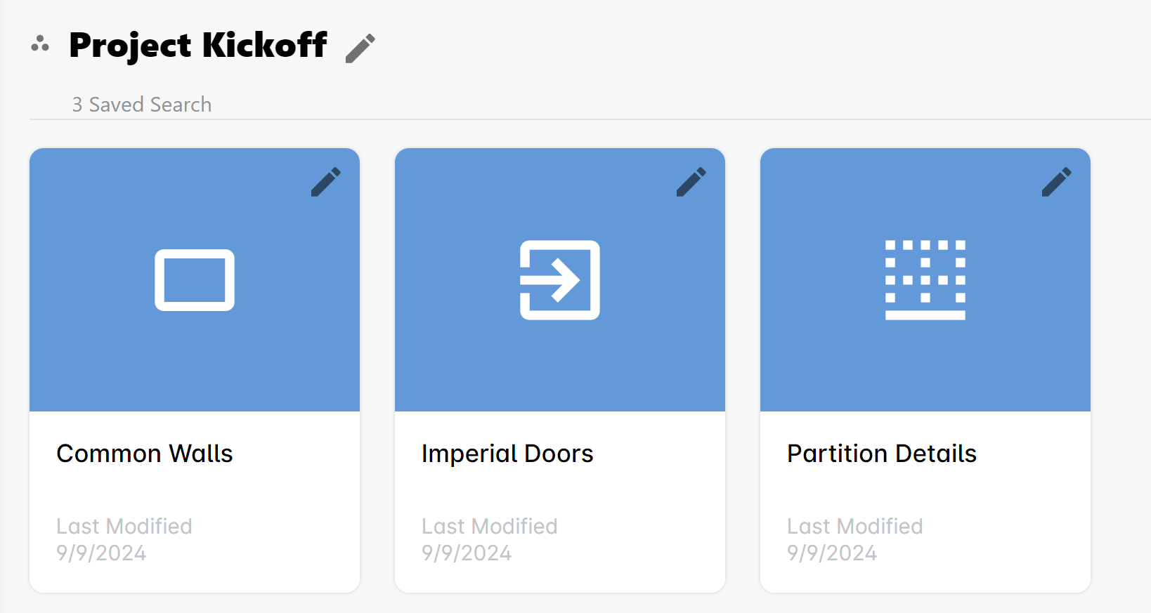 Container Files