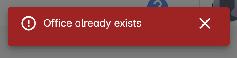 Manage Tags