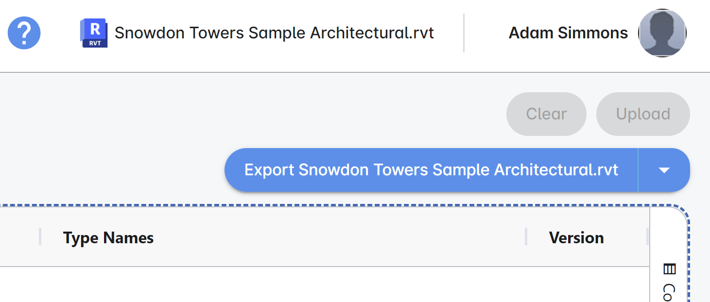 Batch Export