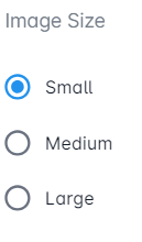 Bulk Content Operations