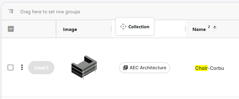 Bulk Content Operations