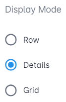 Bulk Content Operations