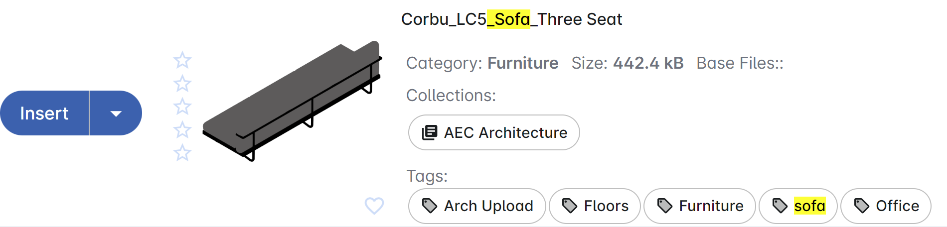 Tags