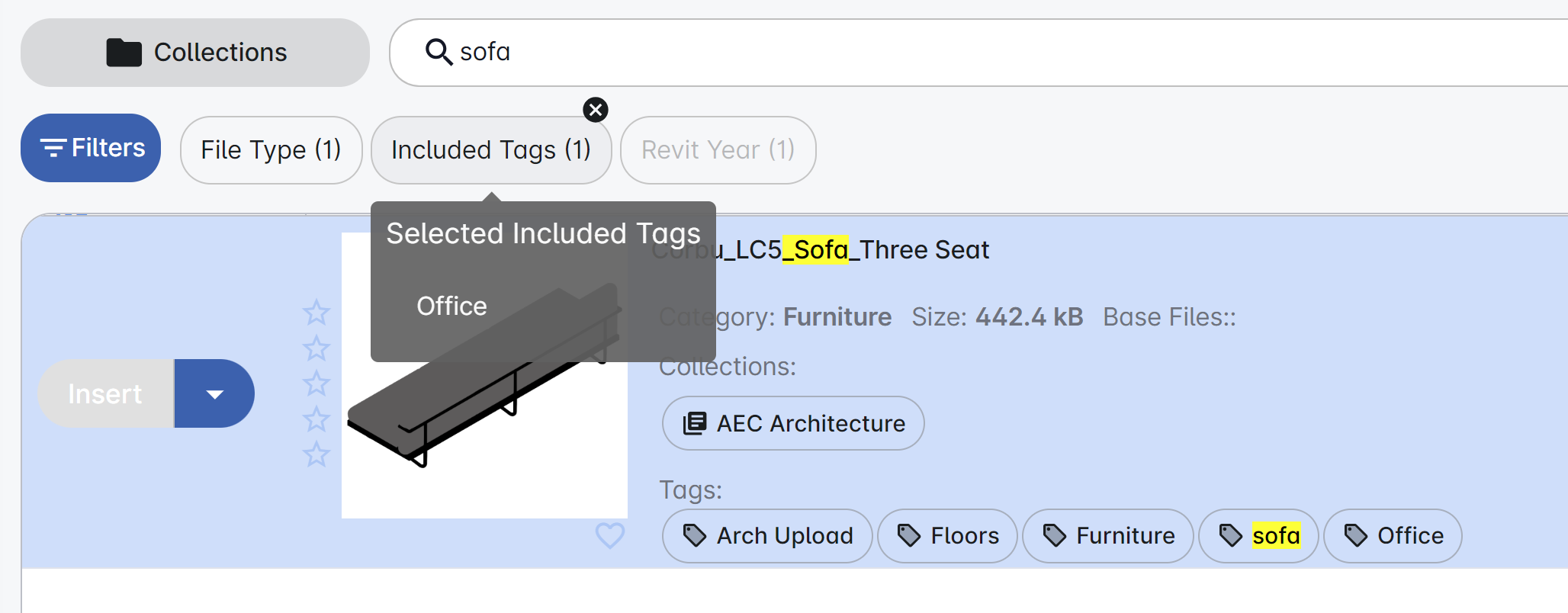 Tags