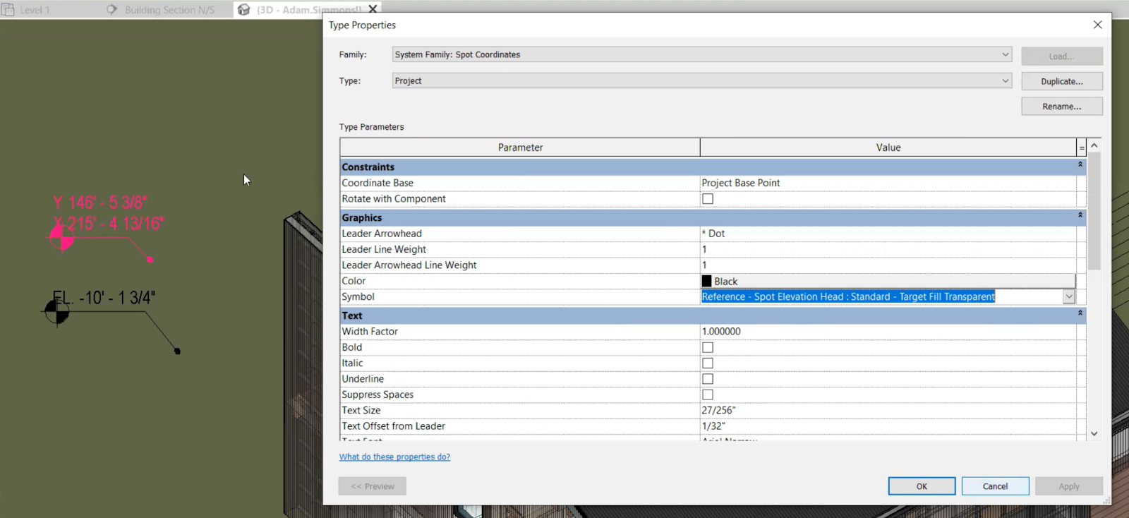 Adding Unique File Elements