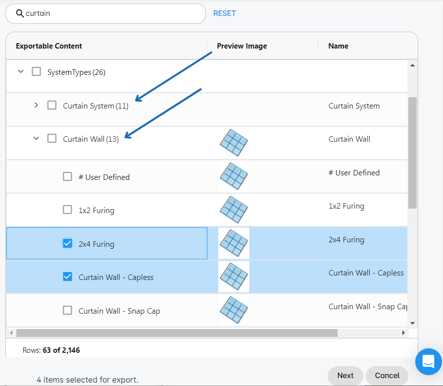 Adding Unique File Elements