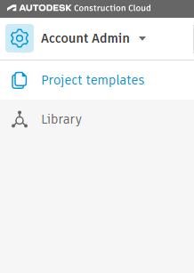 ACC Admin