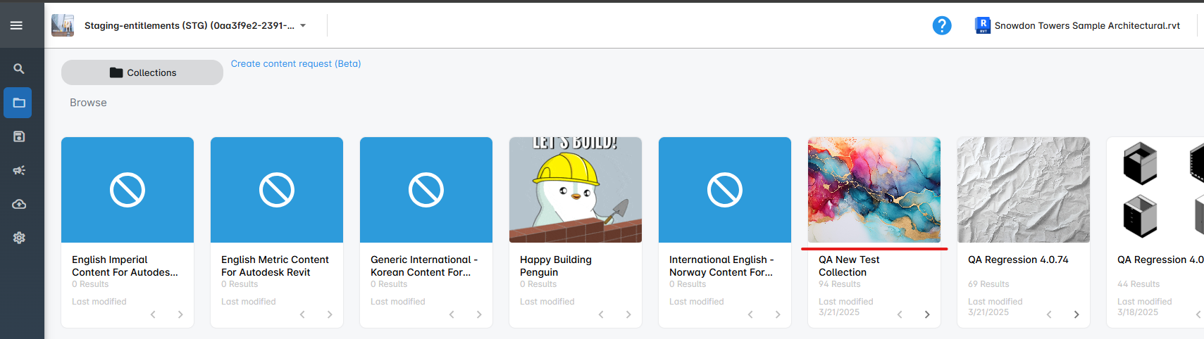 display custom images