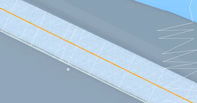 Civil tools alignment