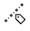 Station labels icon