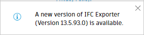 Create Data Exchange